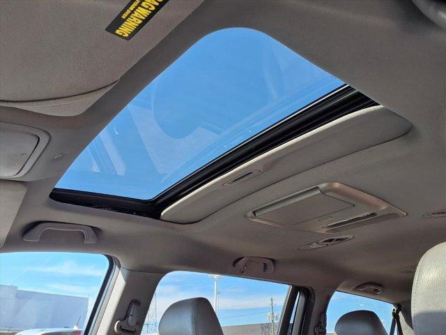 used 2010 Honda Odyssey car, priced at $5,995