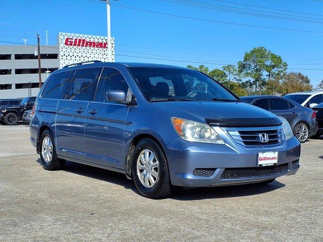 used 2010 Honda Odyssey car, priced at $5,995