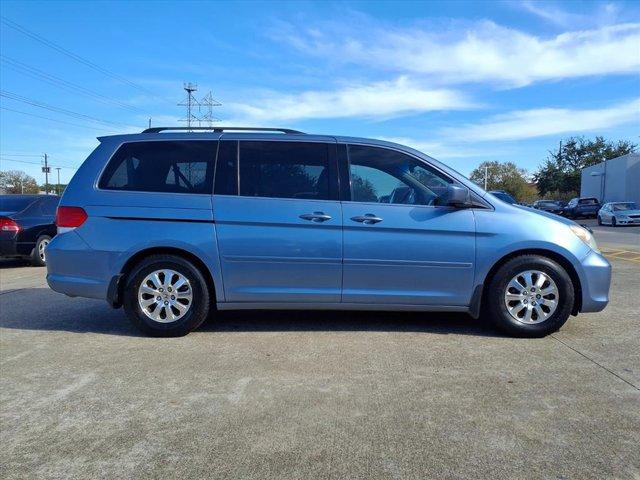 used 2010 Honda Odyssey car, priced at $5,995