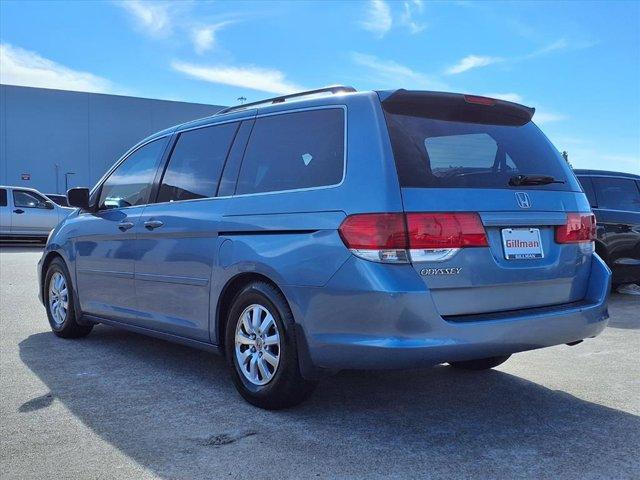 used 2010 Honda Odyssey car, priced at $5,995