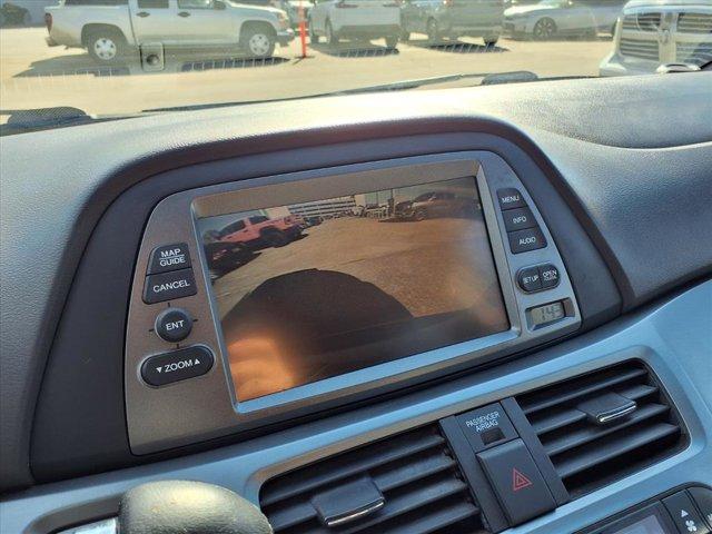 used 2010 Honda Odyssey car, priced at $5,995