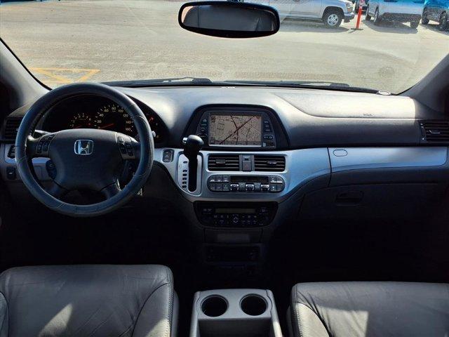 used 2010 Honda Odyssey car, priced at $5,995