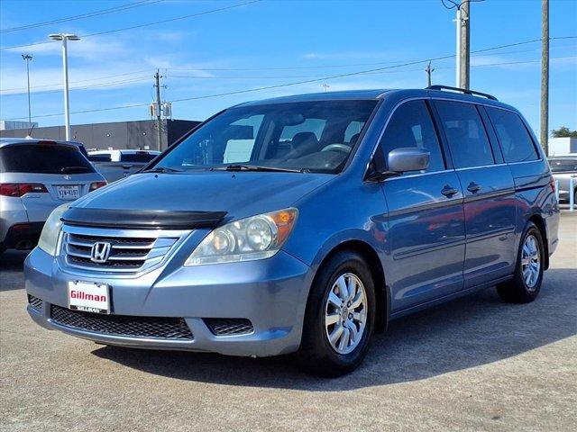 used 2010 Honda Odyssey car, priced at $5,995