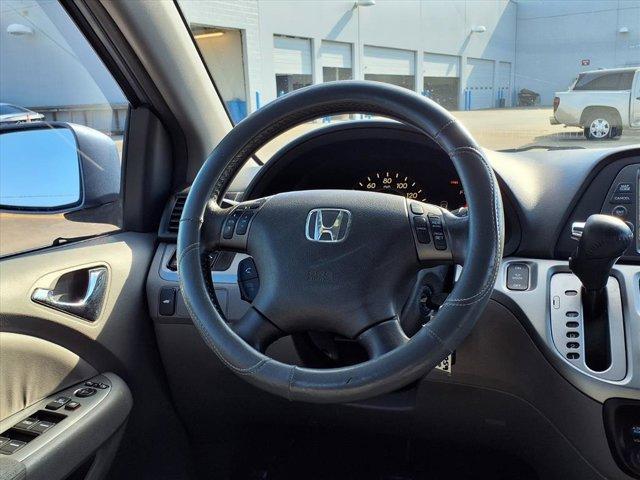 used 2010 Honda Odyssey car, priced at $5,995