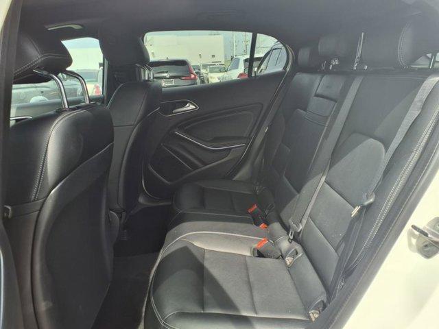 used 2019 Mercedes-Benz GLA 250 car, priced at $18,995