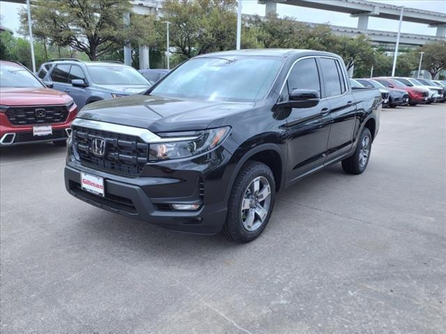 new 2024 Honda Ridgeline car, priced at $43,975