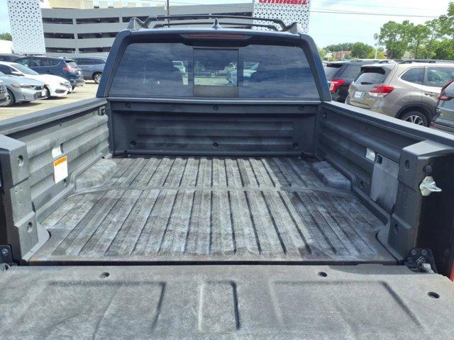 used 2022 Honda Ridgeline car, priced at $33,495