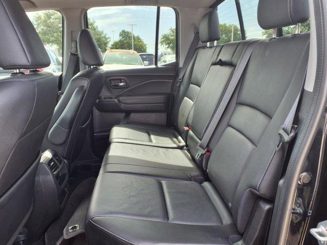 used 2022 Honda Ridgeline car, priced at $33,495