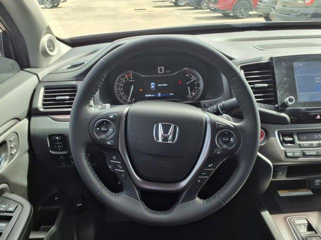used 2022 Honda Ridgeline car, priced at $33,495