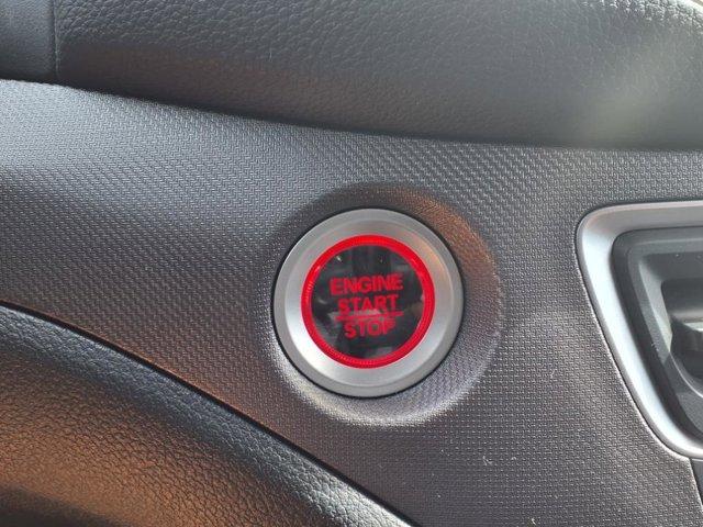 used 2022 Honda Ridgeline car, priced at $33,495