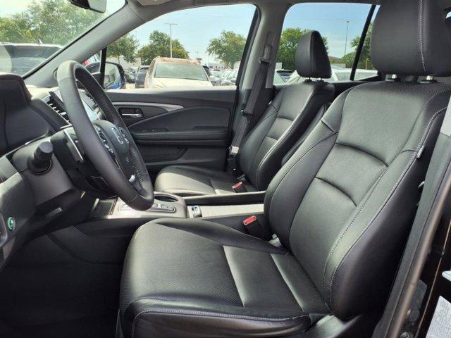used 2022 Honda Ridgeline car, priced at $33,495