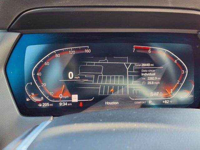 used 2024 BMW 228 Gran Coupe car, priced at $26,995