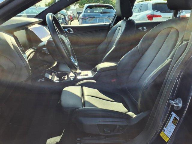 used 2024 BMW 228 Gran Coupe car, priced at $26,995
