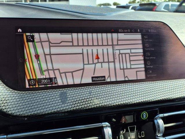 used 2024 BMW 228 Gran Coupe car, priced at $26,995