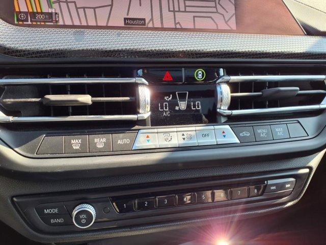 used 2024 BMW 228 Gran Coupe car, priced at $26,995