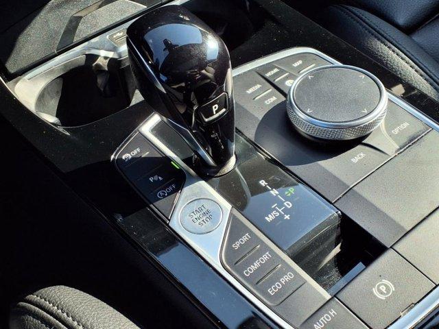 used 2024 BMW 228 Gran Coupe car, priced at $26,995