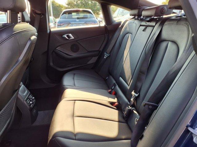 used 2024 BMW 228 Gran Coupe car, priced at $26,995