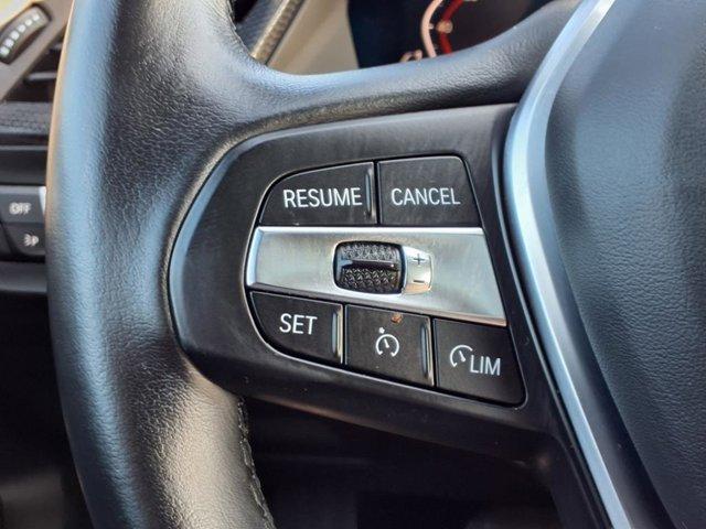 used 2024 BMW 228 Gran Coupe car, priced at $26,995