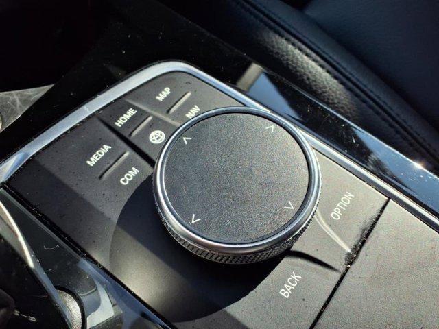 used 2024 BMW 228 Gran Coupe car, priced at $26,995
