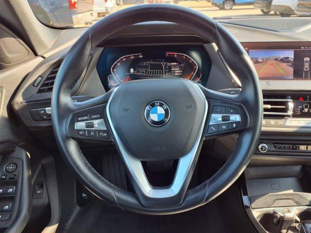 used 2024 BMW 228 Gran Coupe car, priced at $26,995