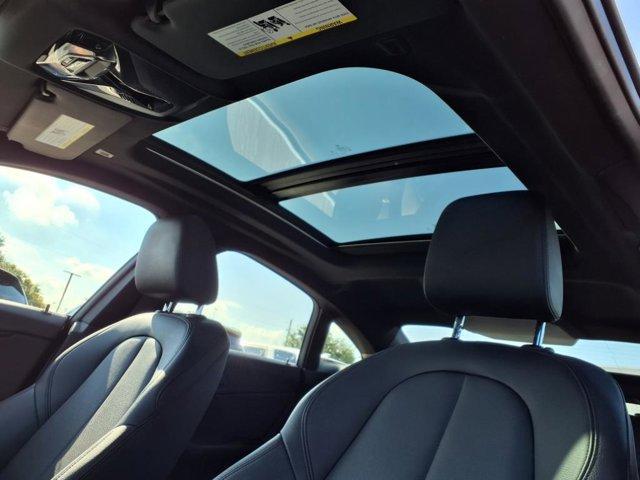 used 2024 BMW 228 Gran Coupe car, priced at $26,995