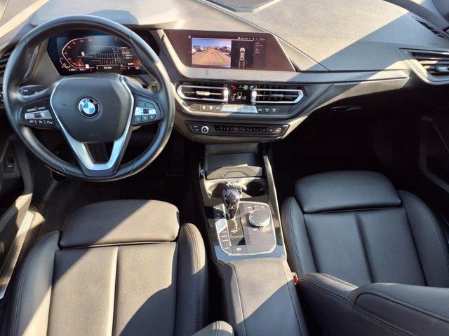 used 2024 BMW 228 Gran Coupe car, priced at $26,995