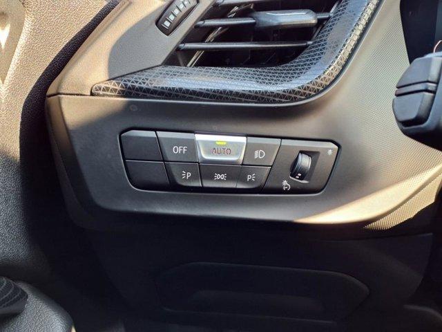 used 2024 BMW 228 Gran Coupe car, priced at $26,995