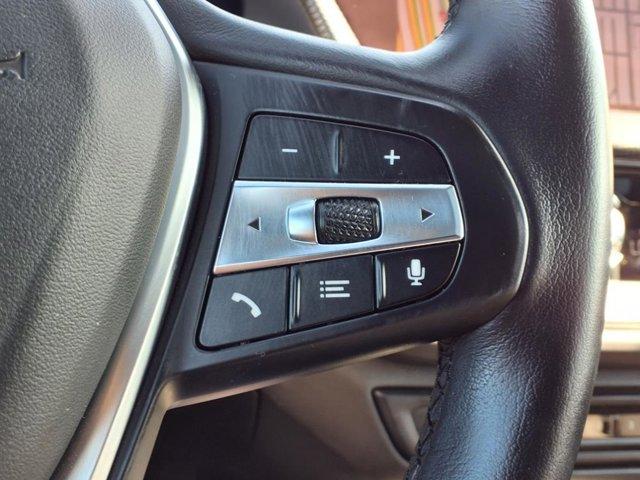used 2024 BMW 228 Gran Coupe car, priced at $26,995
