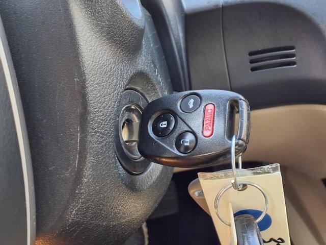 used 2006 Honda Civic Hybrid car, priced at $10,000