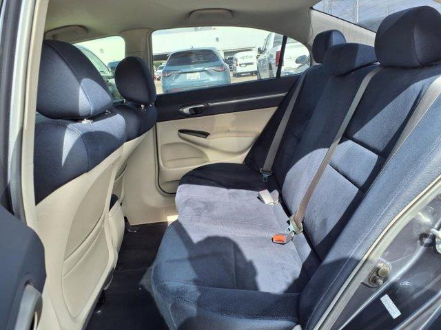 used 2006 Honda Civic Hybrid car, priced at $10,000