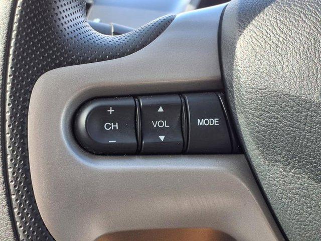 used 2006 Honda Civic Hybrid car, priced at $10,000