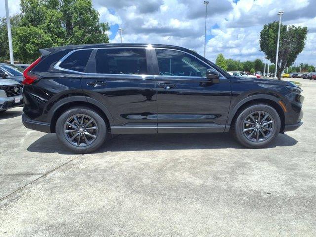 new 2026 Honda CR-V car, priced at $36,795