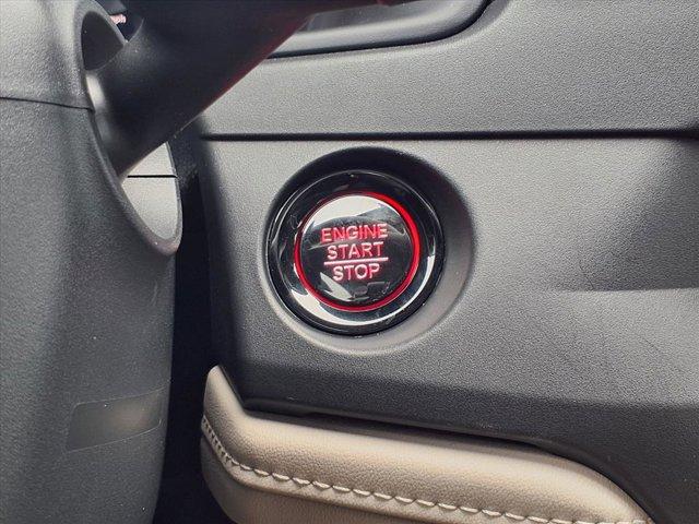 used 2025 Honda Accord car, priced at $27,995