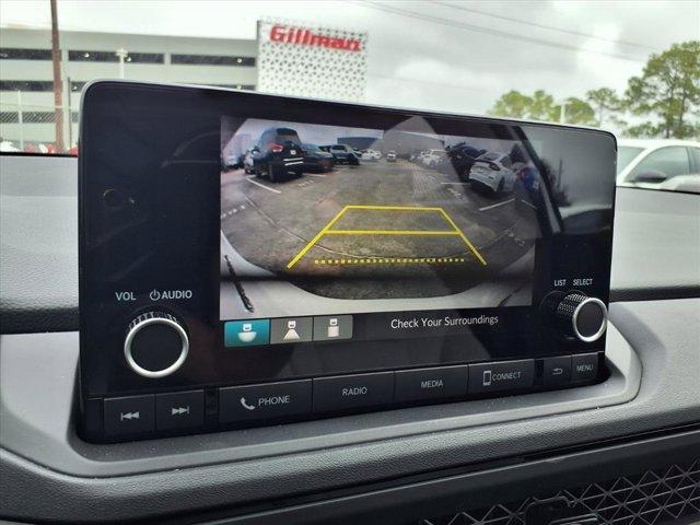 used 2025 Honda Accord car, priced at $27,995