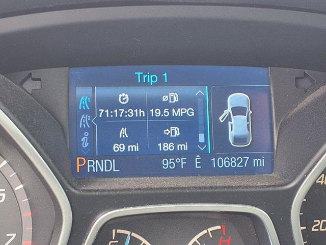 used 2013 Ford Focus car, priced at $9,000