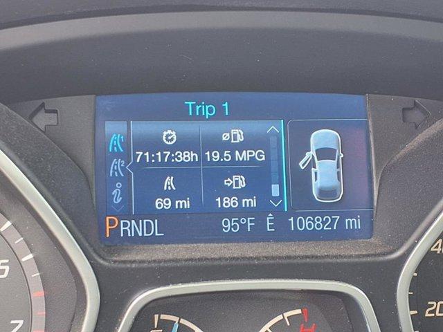 used 2013 Ford Focus car, priced at $9,000