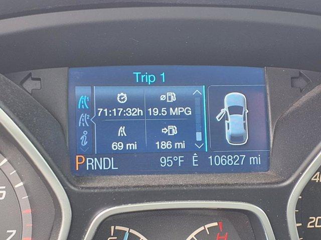 used 2013 Ford Focus car, priced at $9,000