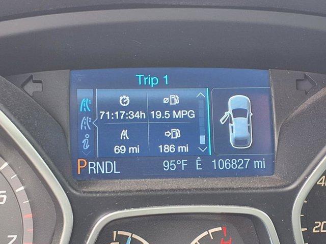 used 2013 Ford Focus car, priced at $9,000