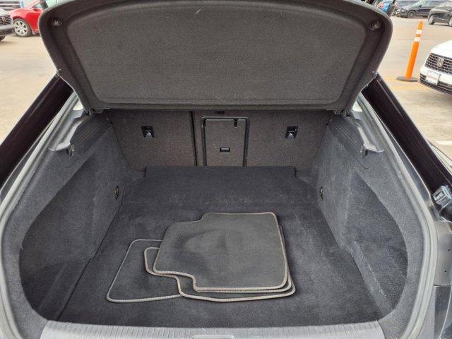 used 2019 Volkswagen Arteon car, priced at $13,995