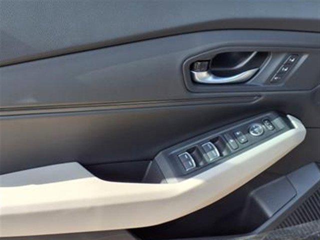 new 2025 Honda Accord Hybrid car, priced at $36,545