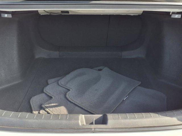 used 2023 Honda Civic Si car, priced at $27,995