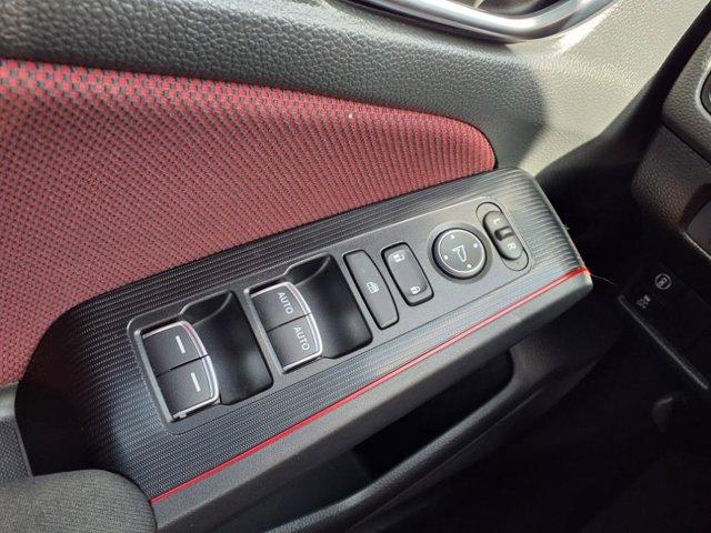 used 2023 Honda Civic Si car, priced at $27,995