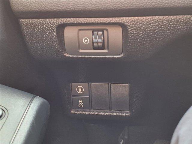used 2024 Honda Civic car, priced at $23,995