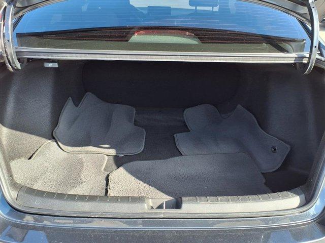used 2024 Honda Civic car, priced at $23,995