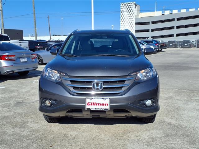 used 2012 Honda CR-V car, priced at $11,995