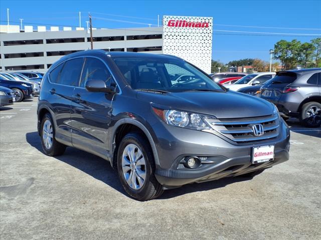 used 2012 Honda CR-V car, priced at $11,995