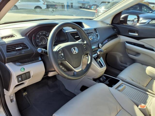 used 2012 Honda CR-V car, priced at $11,995