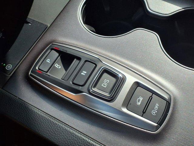 used 2024 Honda Ridgeline car, priced at $37,995