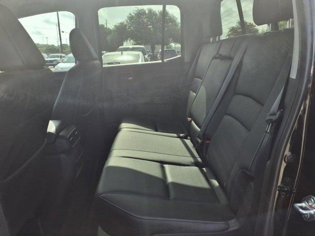 used 2024 Honda Ridgeline car, priced at $37,995