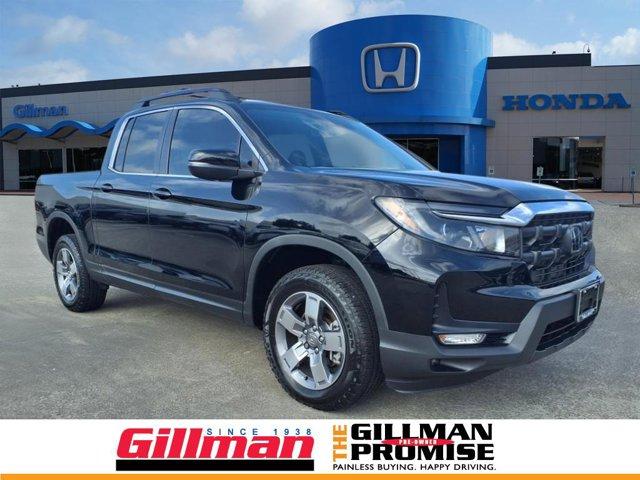 used 2024 Honda Ridgeline car, priced at $37,995